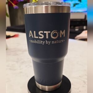 Yeti Stainless Steel Tumbler